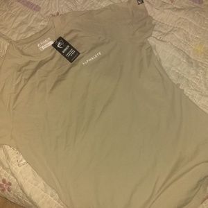 2 large mens alphalete